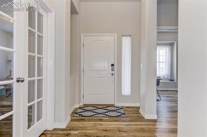 8202 Wheatland Dr, Colorado Springs, CO 80908