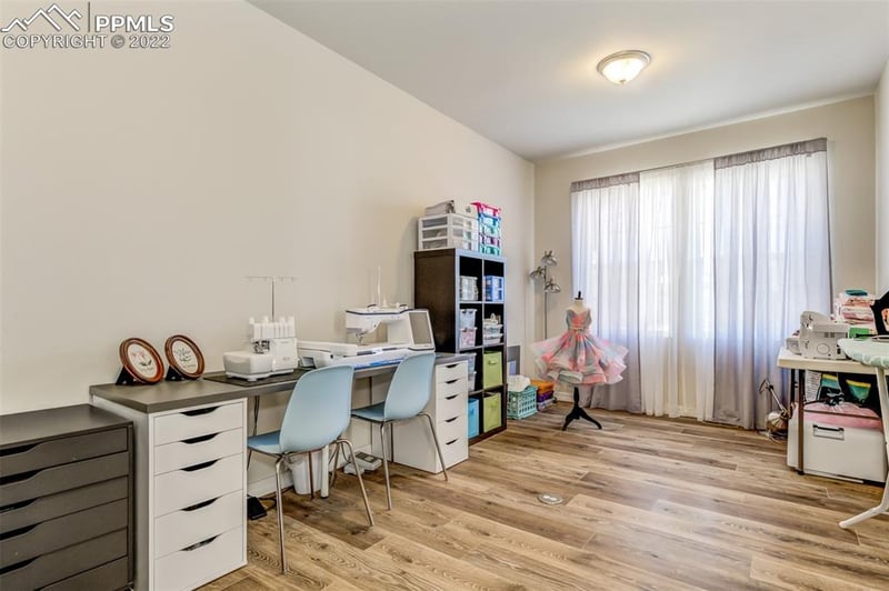 8202 Wheatland Dr, Colorado Springs, CO 80908