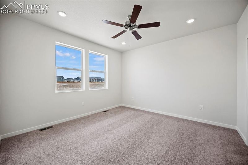8203 Grey Bark Way, Colorado Springs, CO 80908