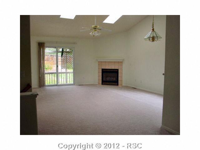 8203 Radcliff Dr, Colorado Springs, CO 80920