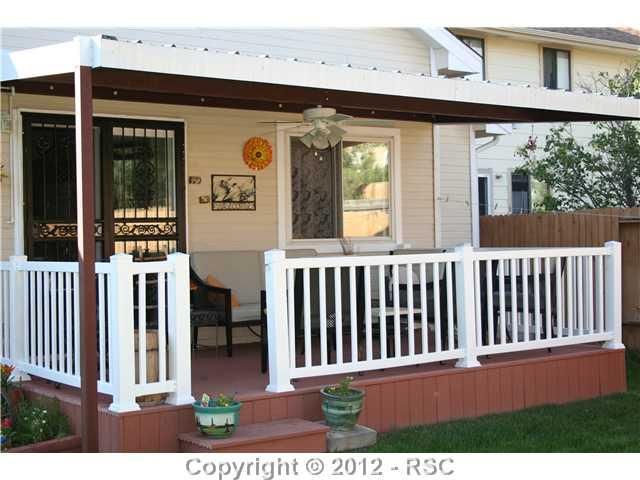 8203 Steadman Dr, Colorado Springs, CO 80920