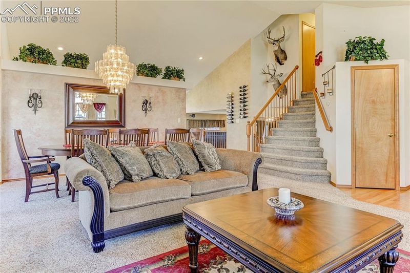 8204 Andrus Dr, Colorado Springs, CO 80920