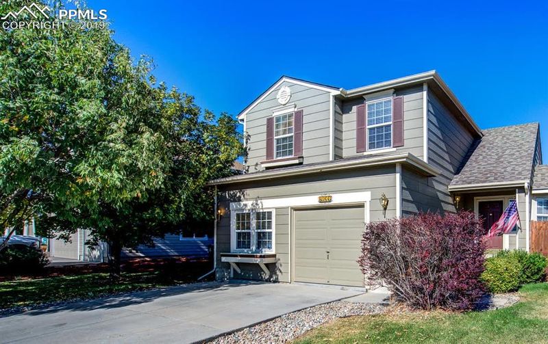 8206 Hurley Dr, Fountain, CO 80817