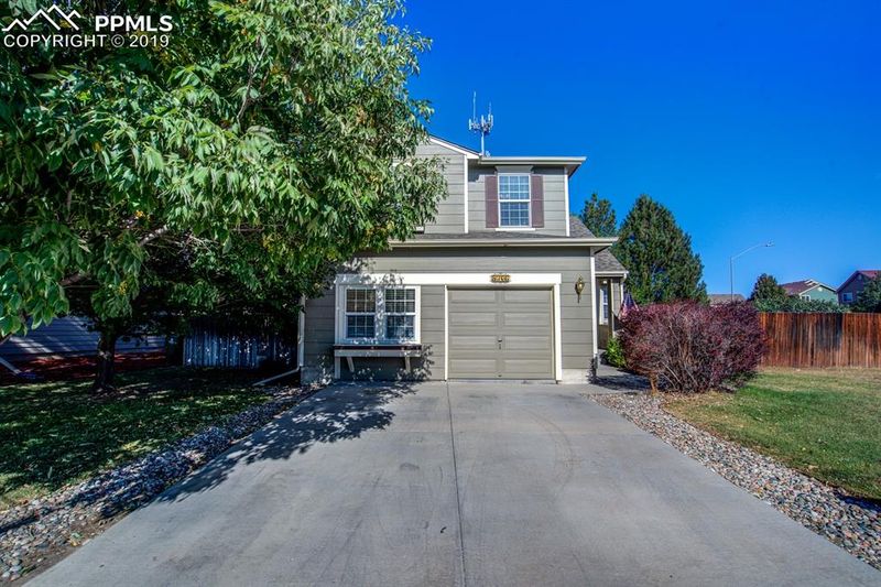 8206 Hurley Dr, Fountain, CO 80817