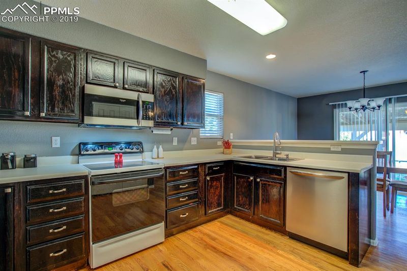 8206 Hurley Dr, Fountain, CO 80817
