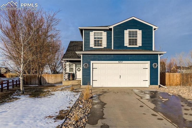 8207 Monterey Way, Fountain, CO 80817