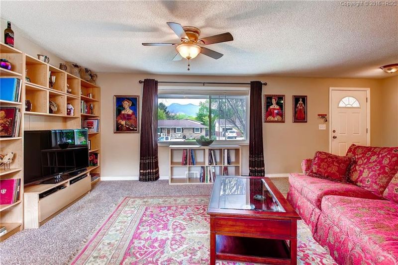 821 Pleasant St, Colorado Springs, CO 80904