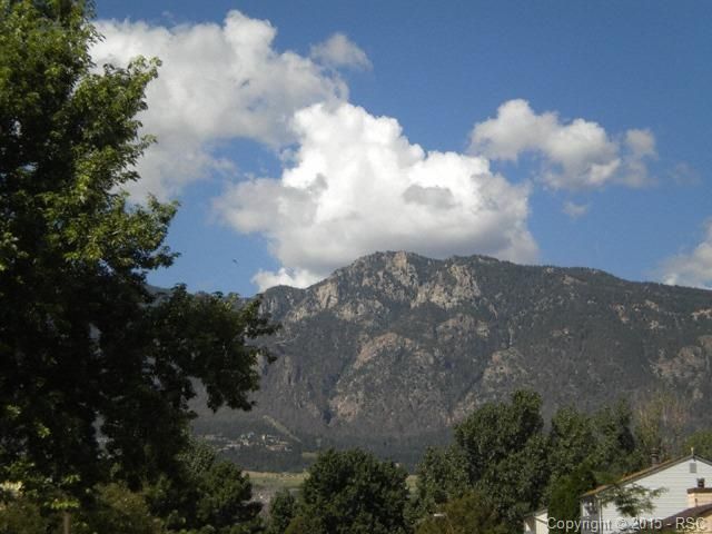 821 San Bruno Pl, Colorado Springs, CO 80906