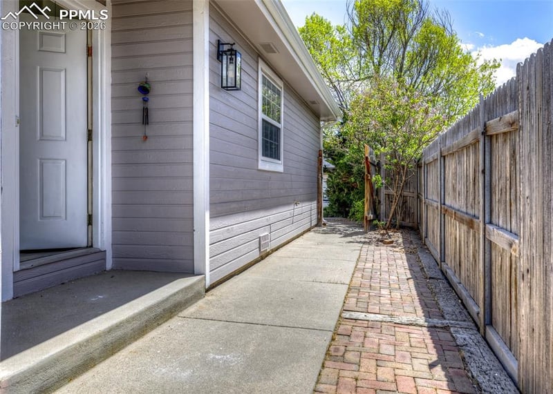 8210 Candon Dr, Colorado Springs, CO 80920