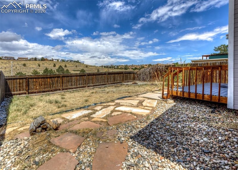 8210 Candon Dr, Colorado Springs, CO 80920