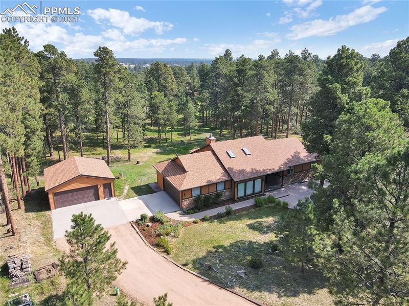 8210 Lakeview Dr, Colorado Springs, CO 80908