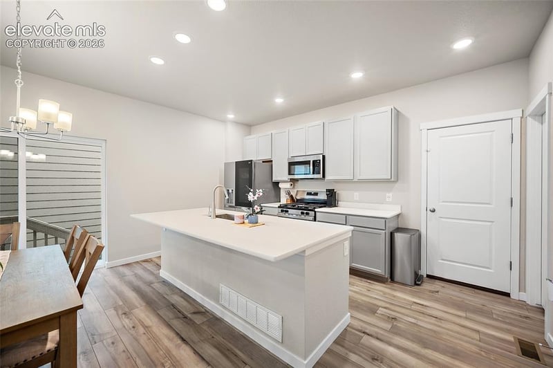 8210 Nutterbutter Point, Colorado Springs, CO 80925