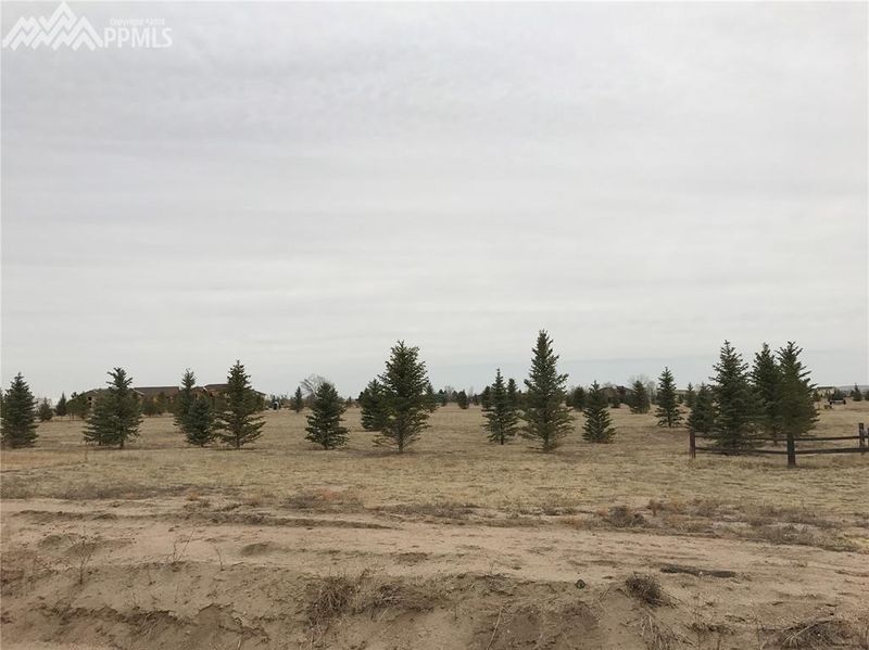 8212 Airpark Hts, Peyton, CO 80831