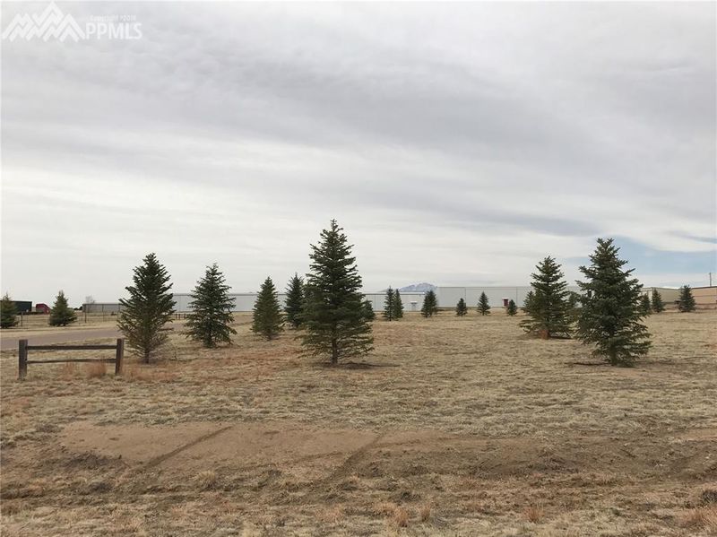 8212 Airpark Hts, Peyton, CO 80831