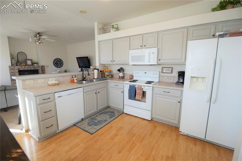 8212 Andrus Dr, Colorado Springs, CO 80920
