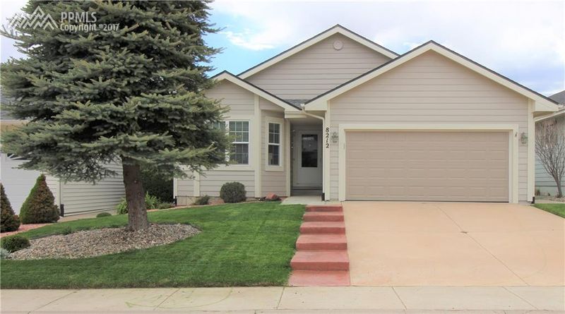 8212 Telegraph Dr, Colorado Springs, CO 80920