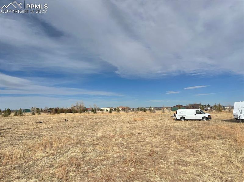 8213 Airpark Hts, Peyton, CO 80831