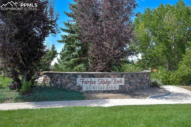 8213 Andrus Dr, Colorado Springs, CO 80920