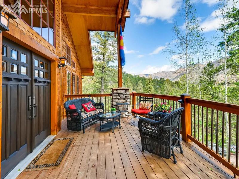 8215 Anemone Hill Rd, Cascade, CO 80809