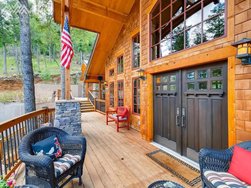 8215 Anemone Hill Rd, Cascade, CO 80809