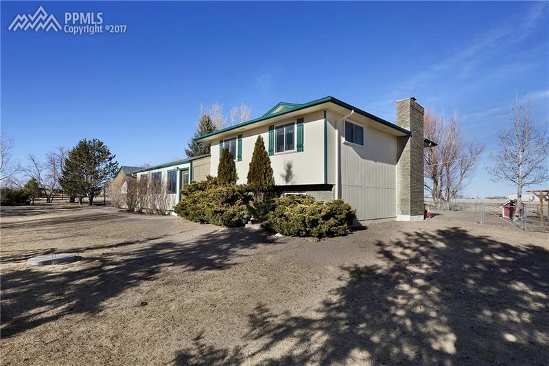8215 Blue Gill Dr, Peyton, CO 80831