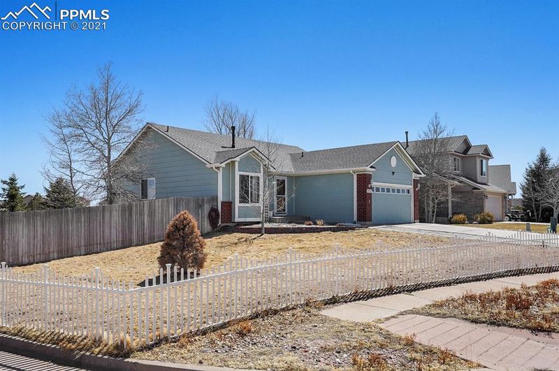 8215 Ferguson Rd, Peyton, CO 80831
