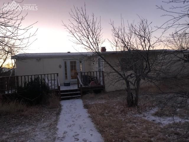 8215 Mohawk Rd, Colorado Springs, CO 80908