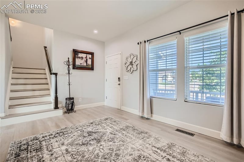 8218 Chasewood Loop, Colorado Springs, CO 80908