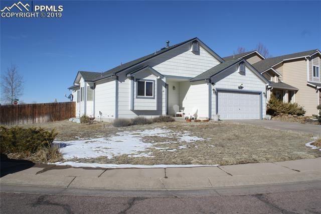 8219 Gladwater Rd, Peyton, CO 80831