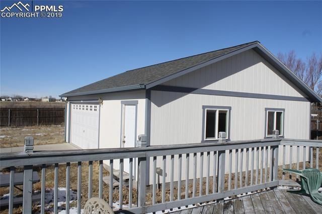 8219 Gladwater Rd, Peyton, CO 80831