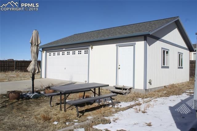 8219 Gladwater Rd, Peyton, CO 80831