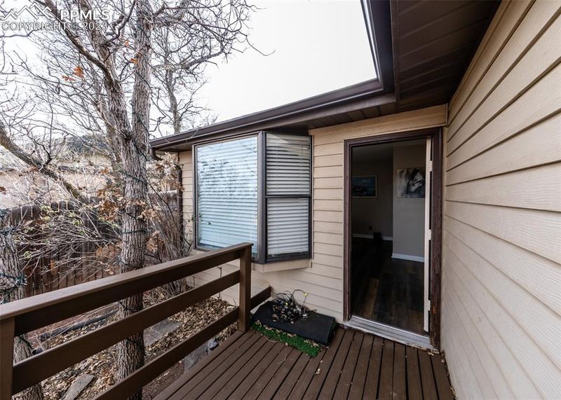 822 Chipeta Rd, Manitou Springs, CO 80829