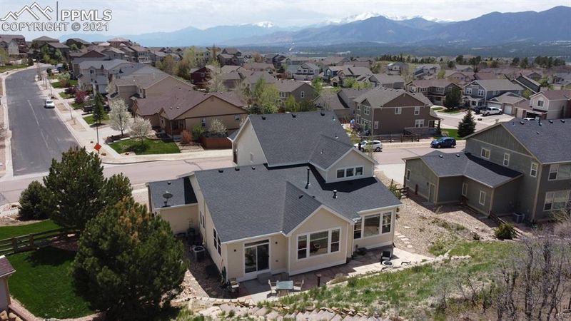 822 Coyote Willow Dr, Colorado Springs, CO 80921
