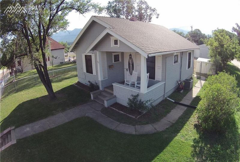 822 S Nevada Ave, Colorado Springs, CO 80903