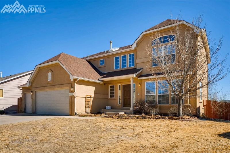 8220 Gladwater Rd, Falcon, CO 80831