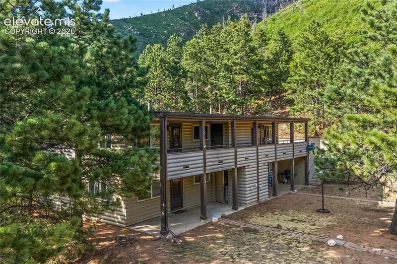 8220 Highway 24 , Cascade, CO 80809