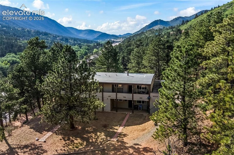 8220 Highway 24 , Cascade, CO 80809