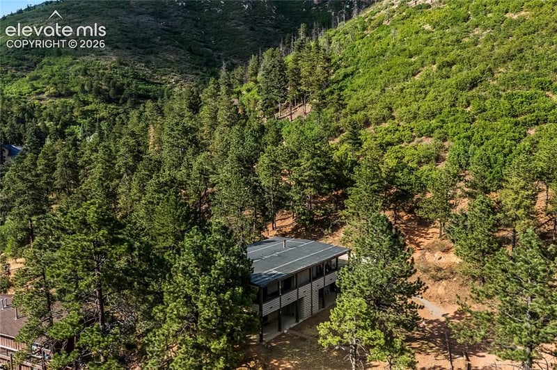 8220 Highway 24 , Cascade, CO 80809