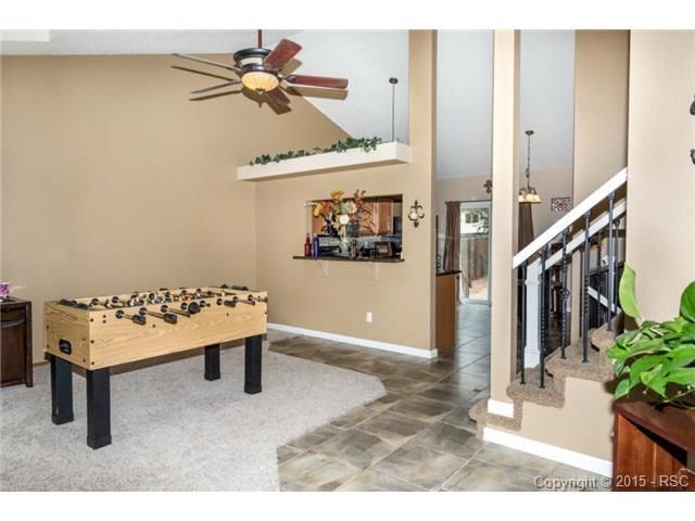 8221 Turkey Run Dr, Colorado Springs, CO 80920