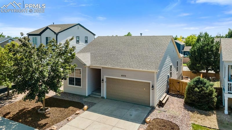 8222 Silver Glen Dr, Fountain, CO 80817