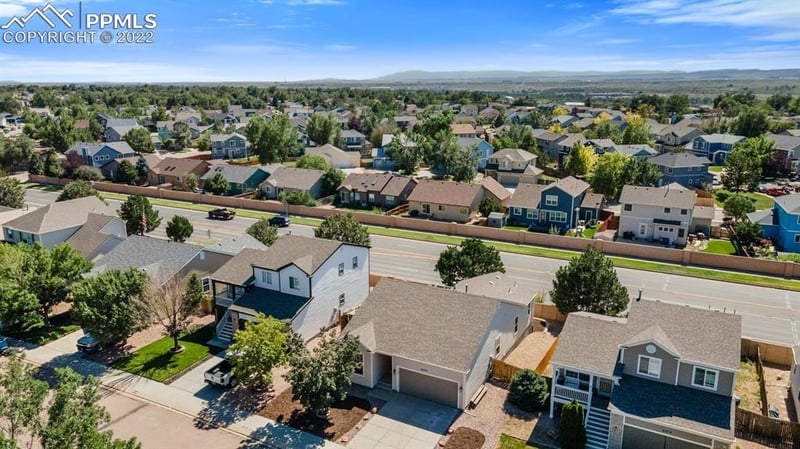 8222 Silver Glen Dr, Fountain, CO 80817