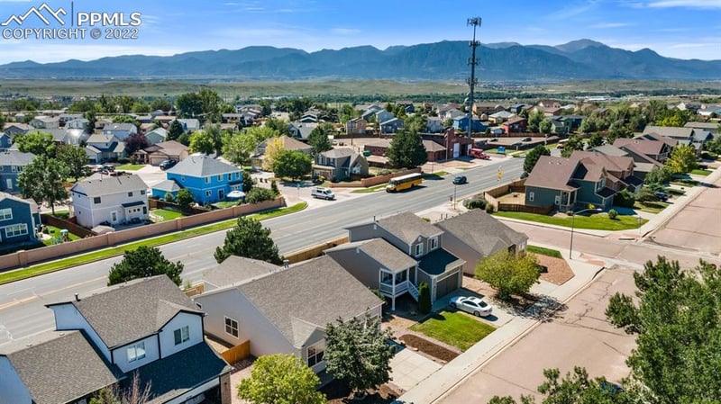 8222 Silver Glen Dr, Fountain, CO 80817