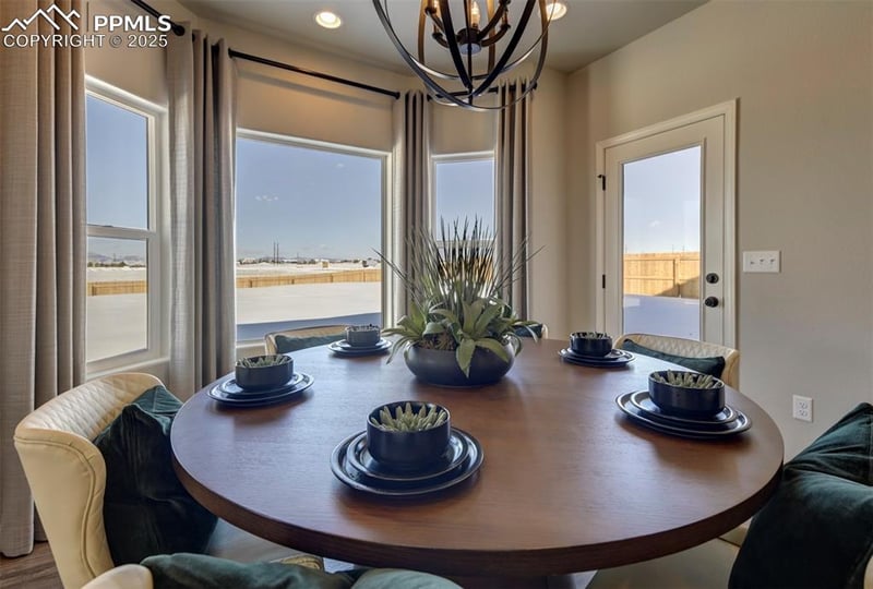 8224 Kittrick Pl, Falcon, CO 80831