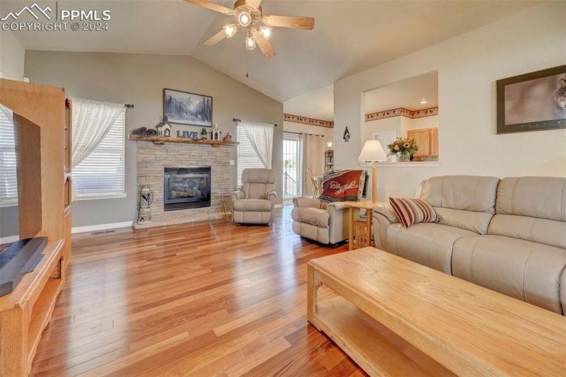 8225 Towner Ave, Peyton, CO 80831