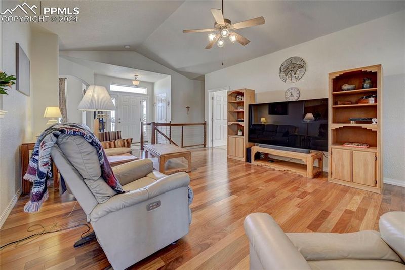 8225 Towner Ave, Peyton, CO 80831
