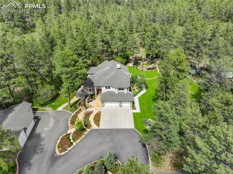 8227 E Highway 86, Franktown, CO 80116