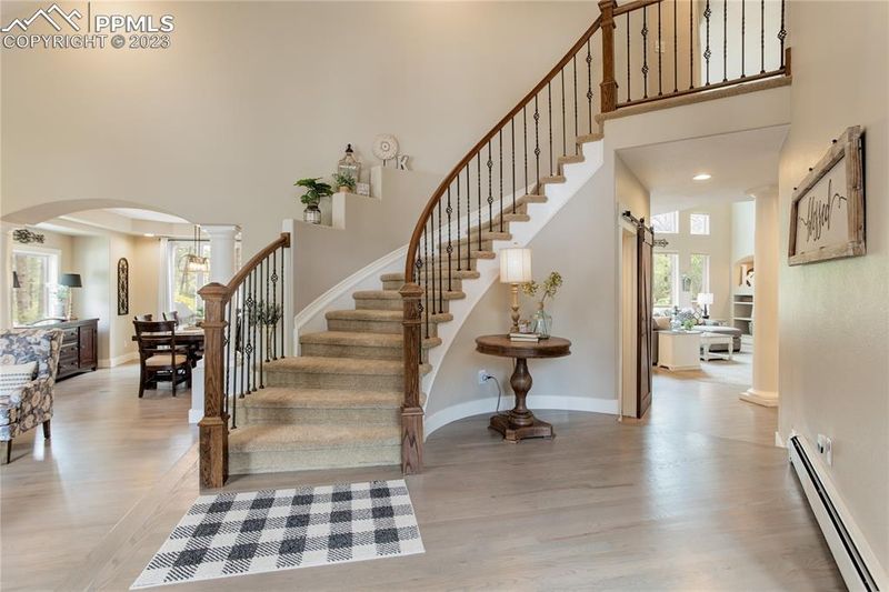 8227 E Highway 86, Franktown, CO 80116