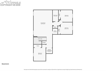 8229 Hardwood Cir, Colorado Springs, CO 80908