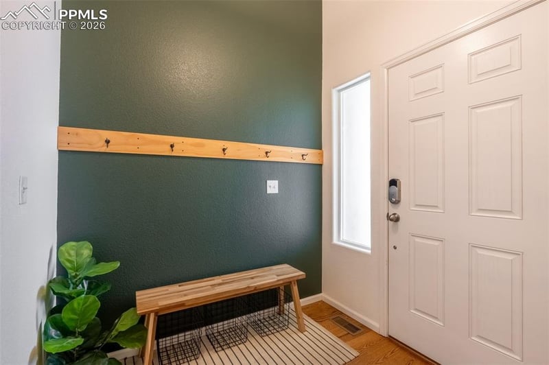 8229 Hardwood Cir, Colorado Springs, CO 80908