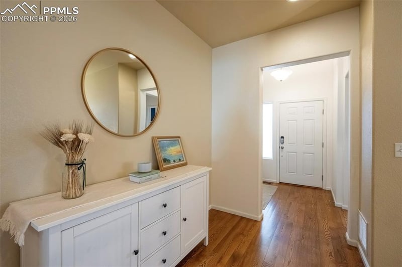 8229 Hardwood Cir, Colorado Springs, CO 80908
